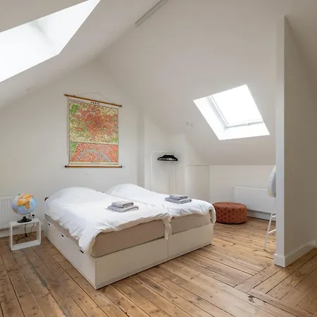 Chill Hill Holiday home