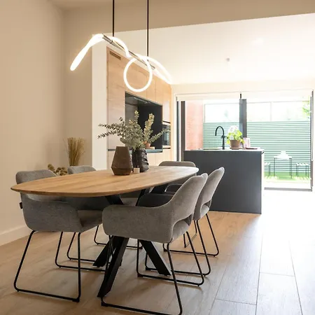 Chill Hill Holiday home