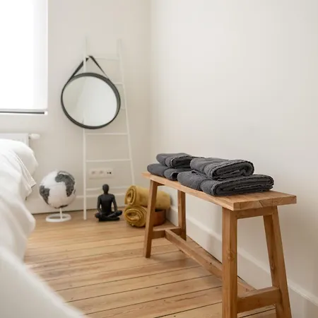 Chill Hill Holiday home Hasselt