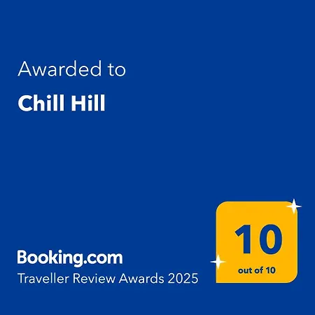 Holiday home Chill Hill